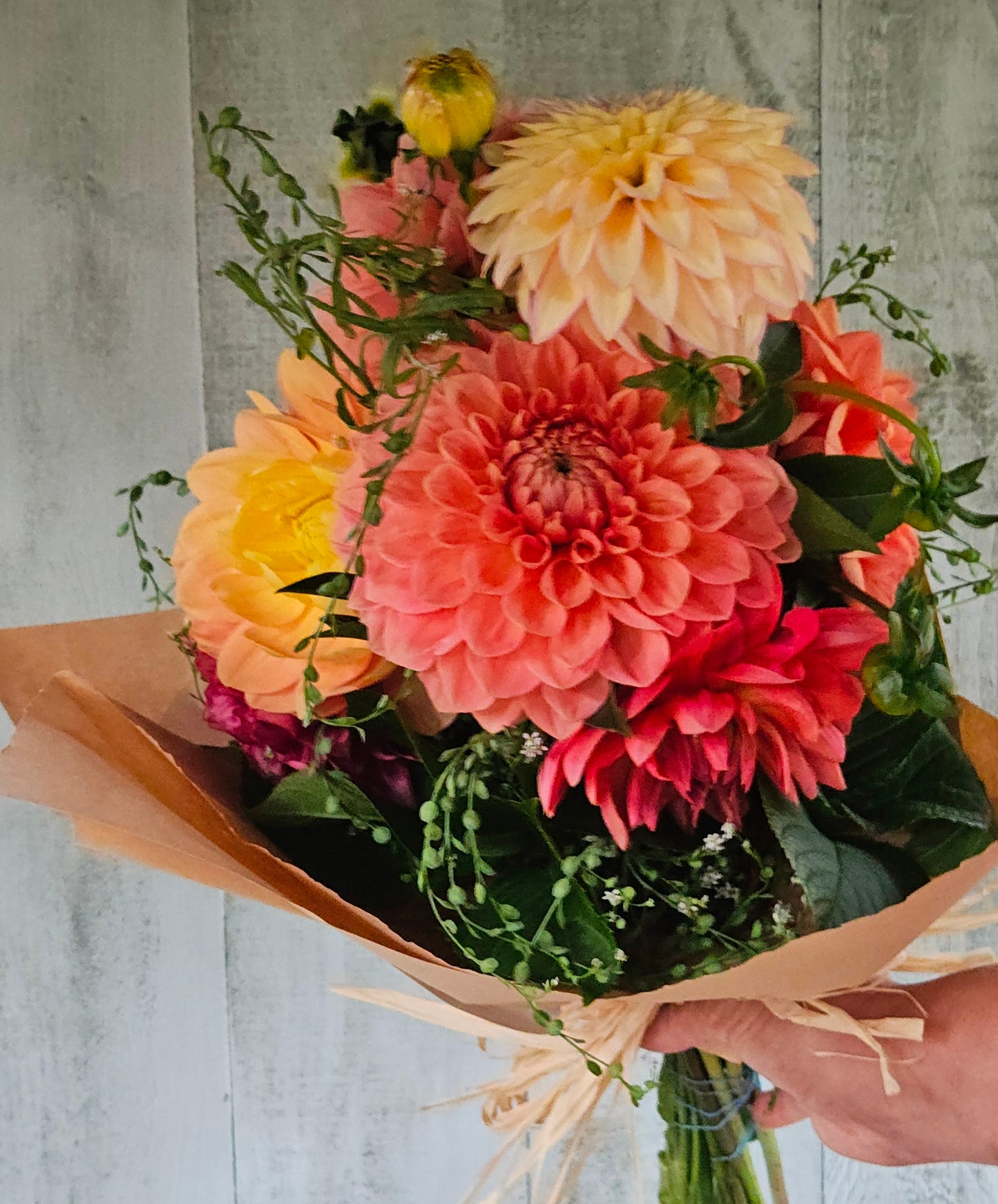 Market Bunch
